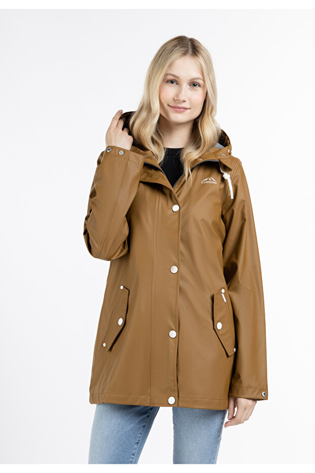 Regenjacke - 3