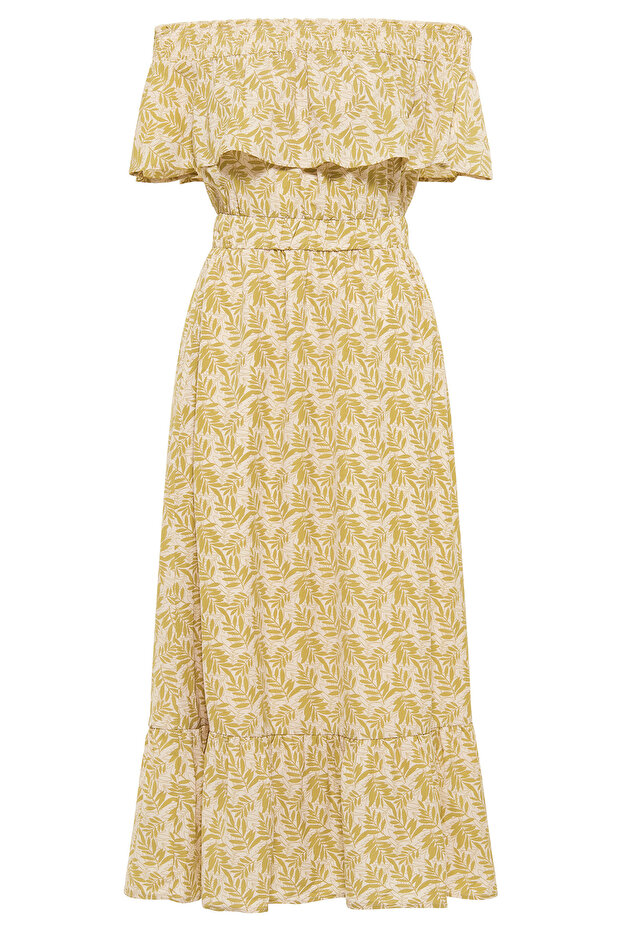 Maxikleid - 3