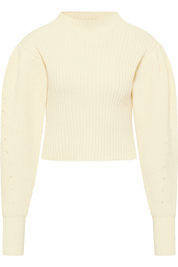 Strickpullover - 2