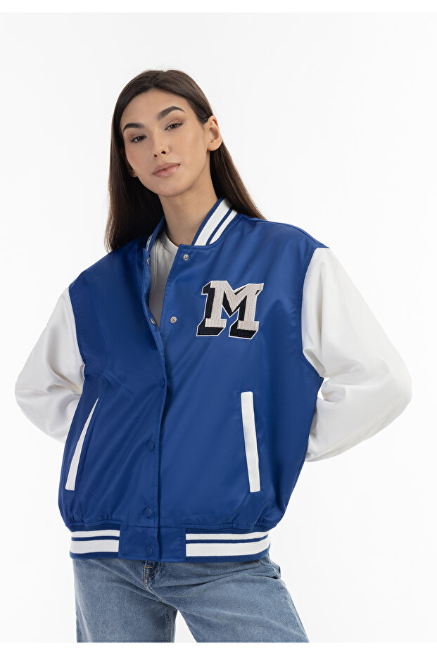 Collegejacke - 3