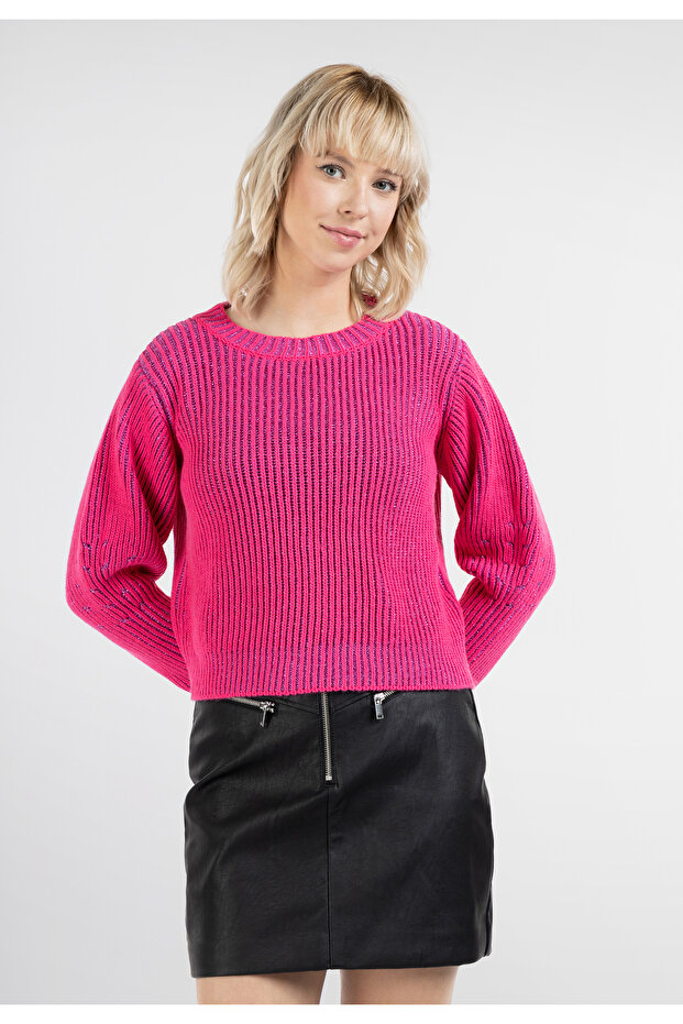 Strickpullover - 3