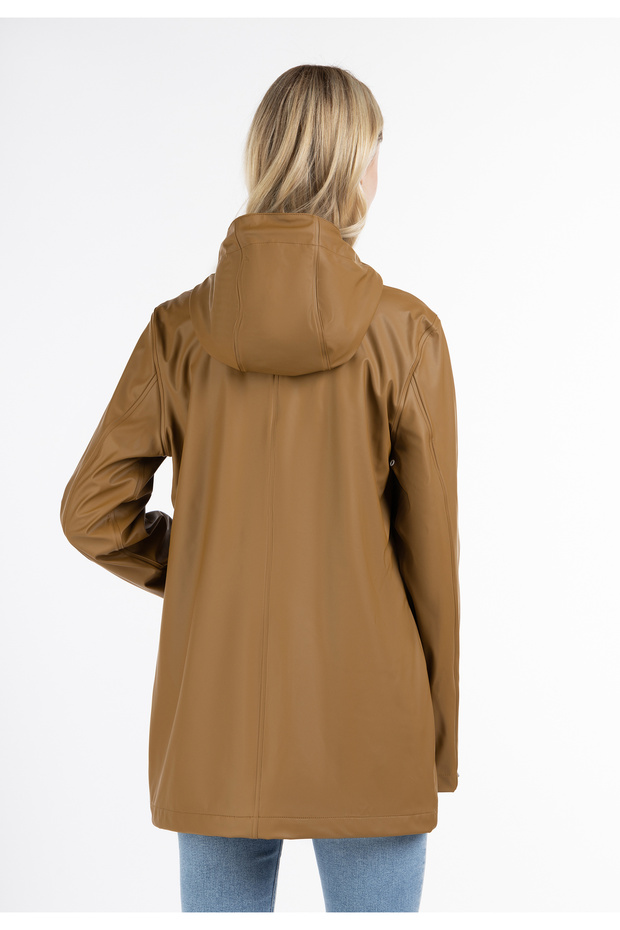 Regenjacke - 4