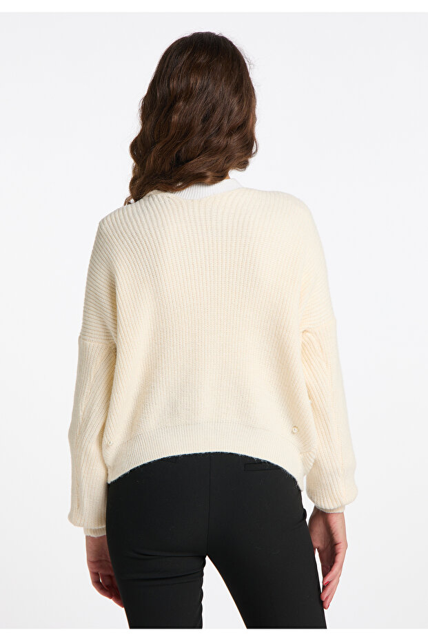 Strickpullover - 4