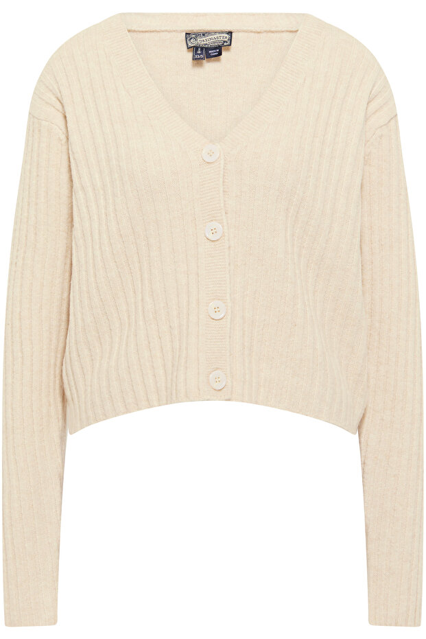 Strickjacke - 2