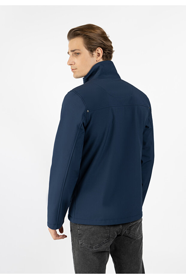 Softshelljacke - 4