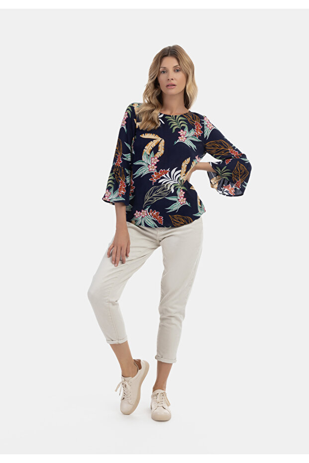 Μπλουζέν - 1