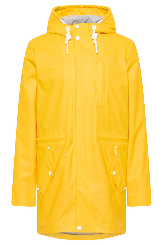 Regenmantel - 2