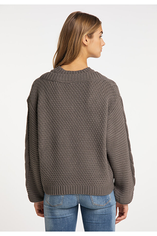 Strickpullover - 4