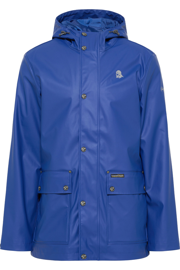 Regenjacke - 2