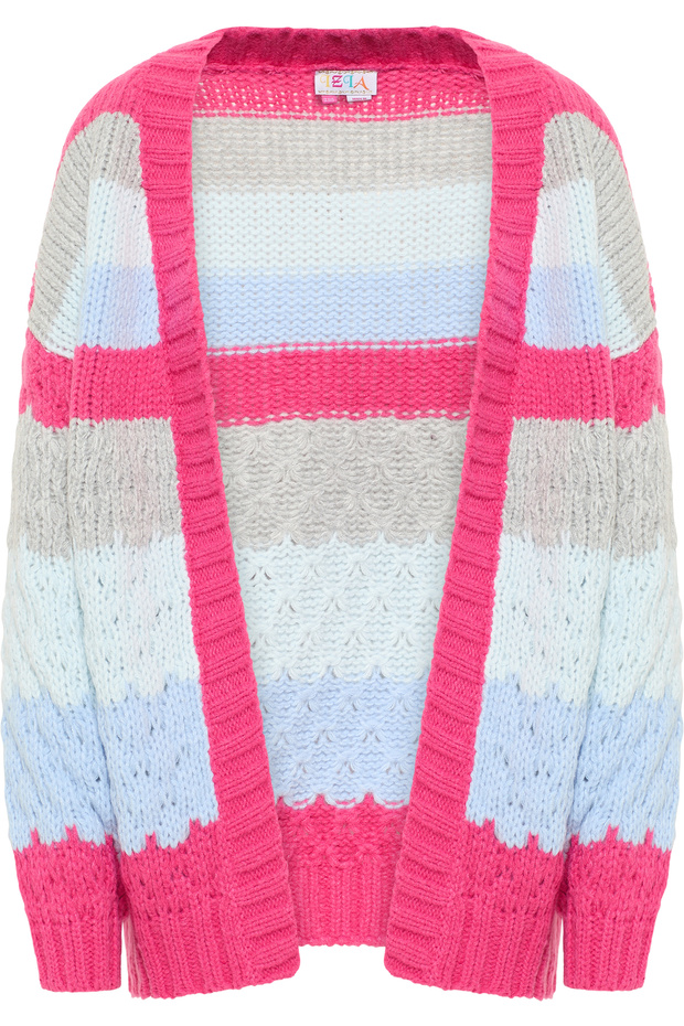 Offener Cardigan - 2