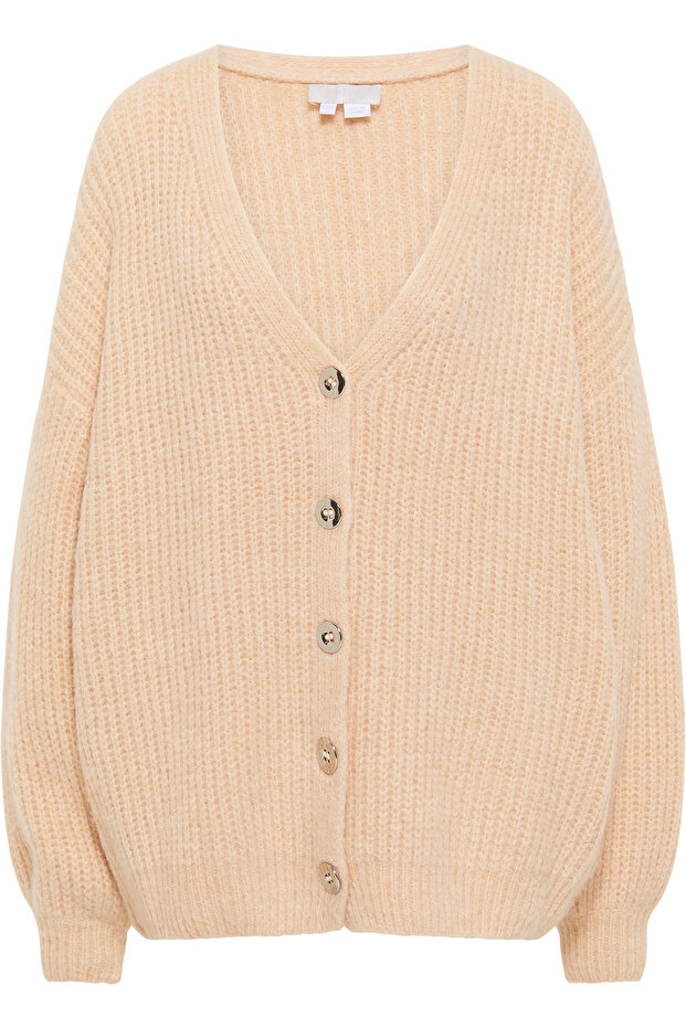 Strickjacke - 2
