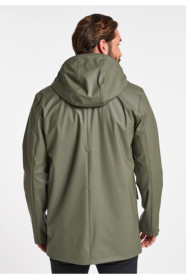 Regenjacke - 4