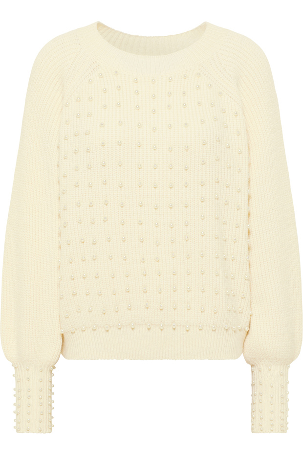 Strickpullover - 2