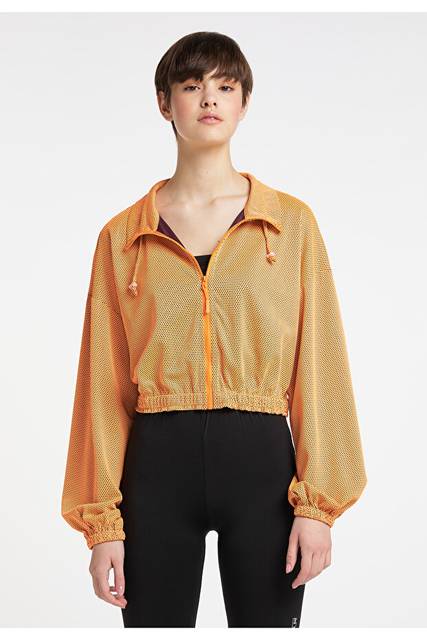Jacke cropped - 3