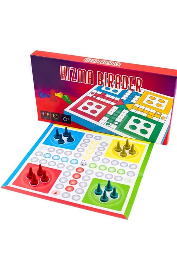 kızma birader - 1