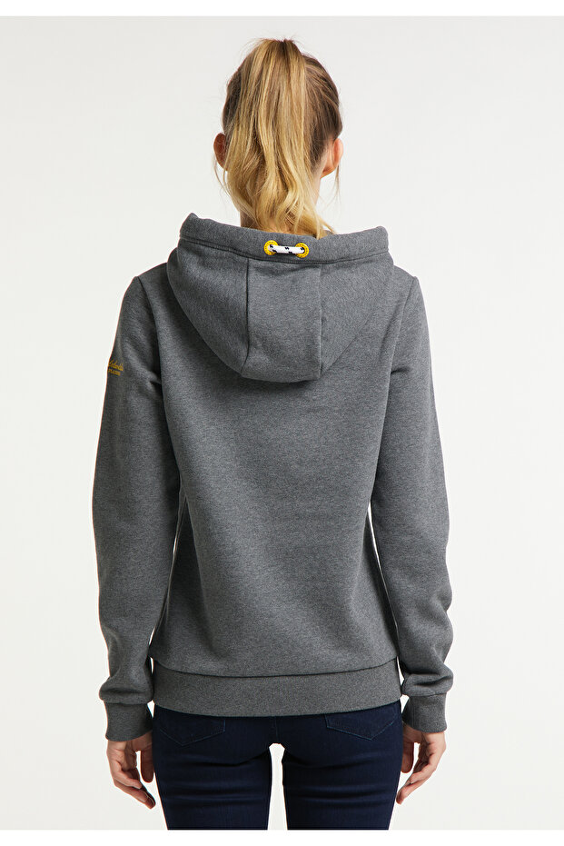 Hoodie - Juist - 4