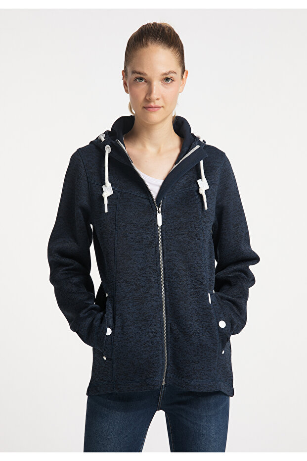 Strickfleecejacke - 3