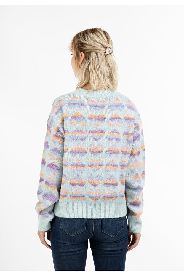 Strickpullover - 4