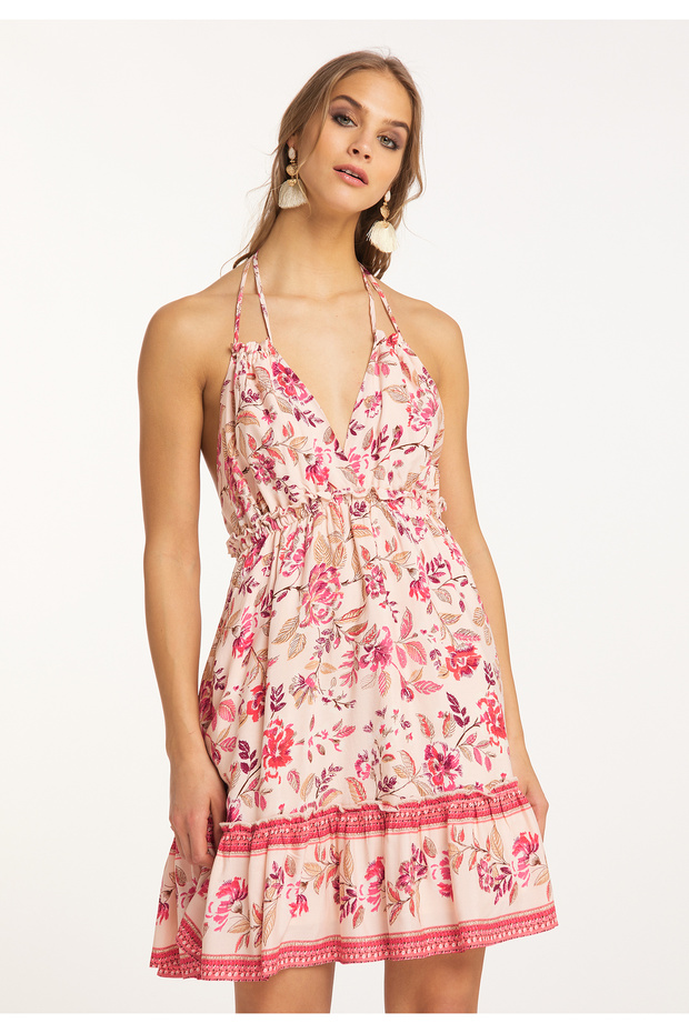 Sommerkleid - 3