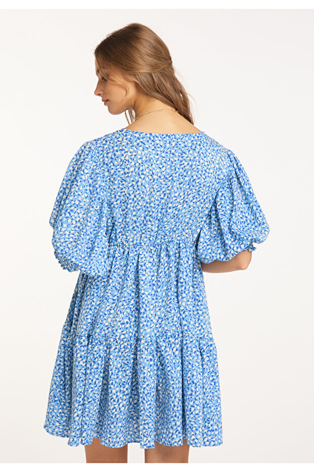 Sommerkleid - 4