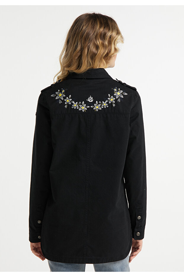 Leichte Jacke - 4