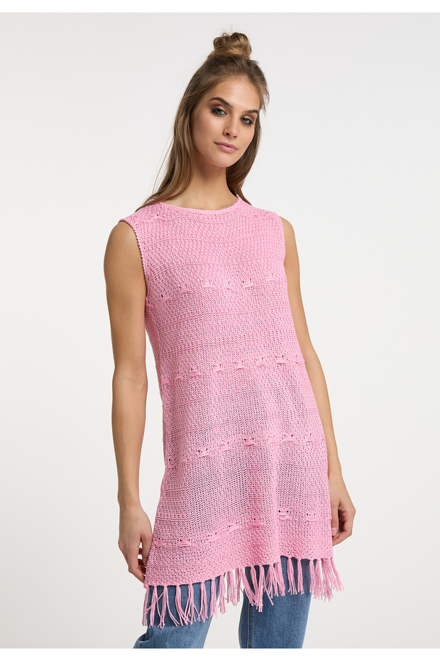 Strickkleid - 3