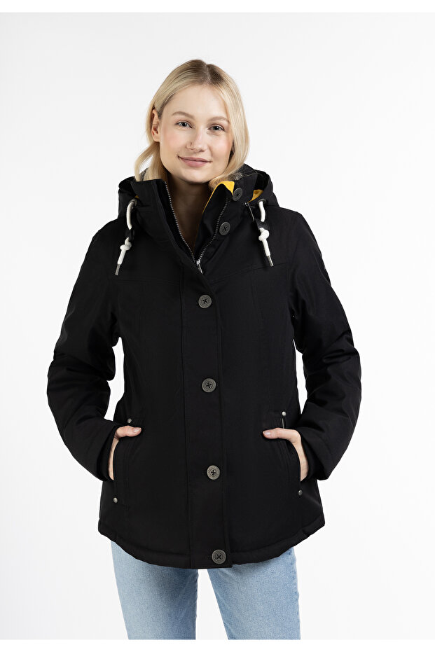 Winterjacke - 3