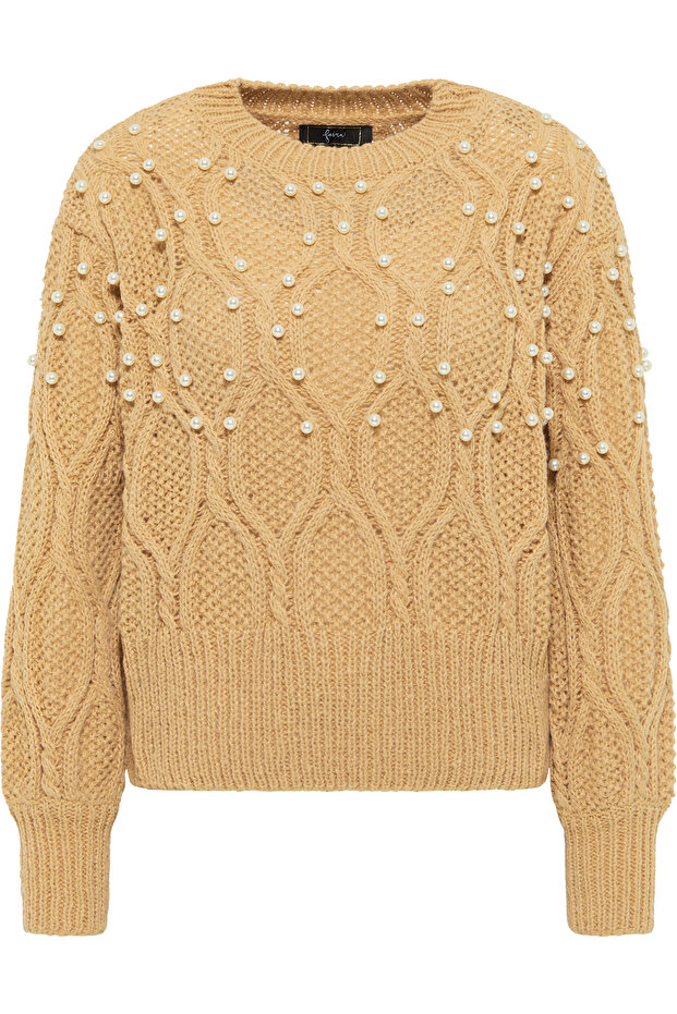 Strickpullover - 2
