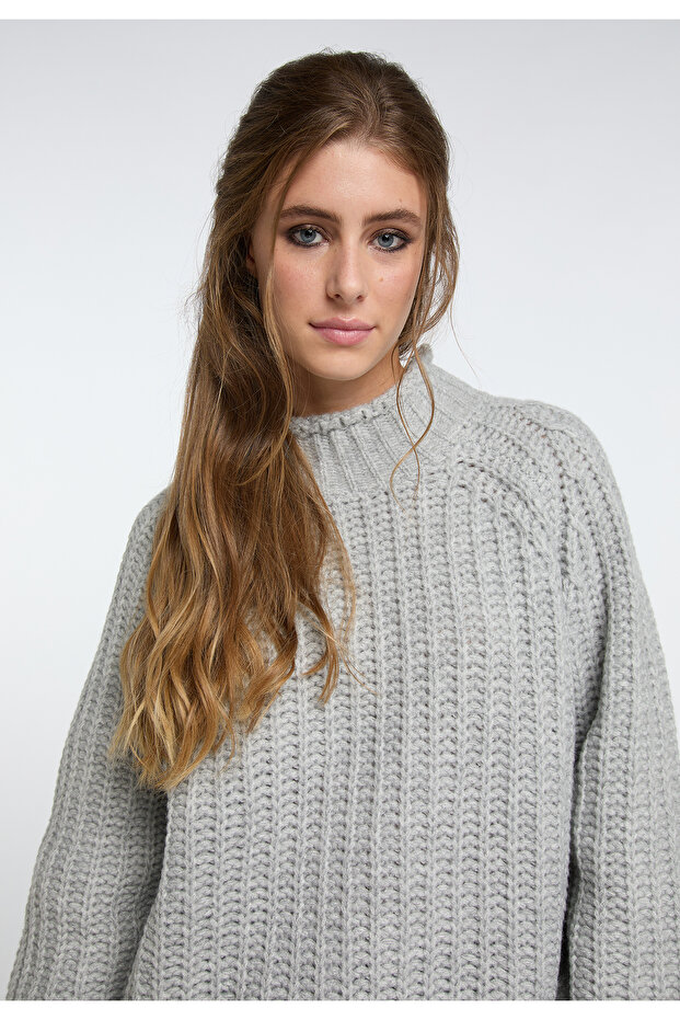 Strickpullover - 5