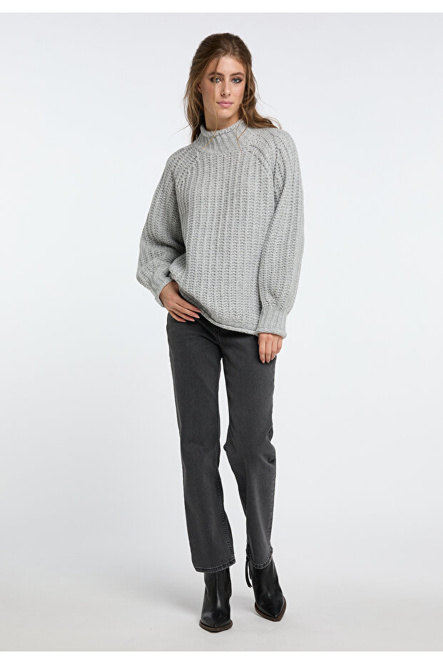 Strickpullover - 1
