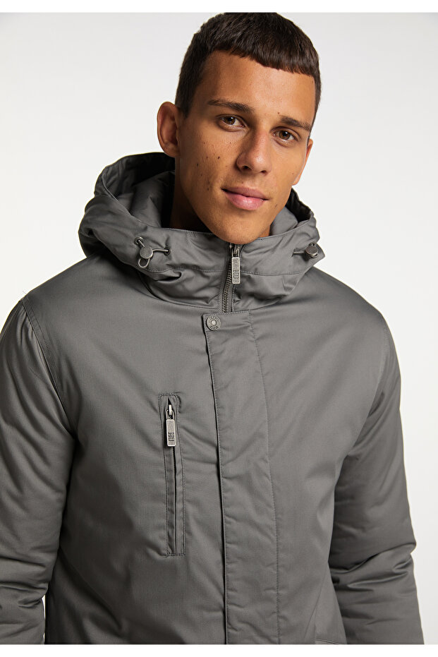 Anorak - 5