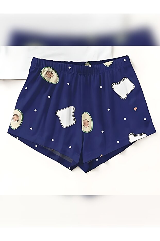 Trex Avocado2 Shorts