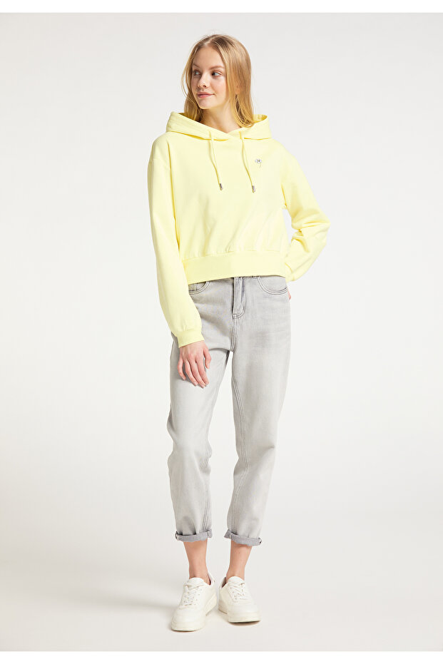 Hoodie - 1