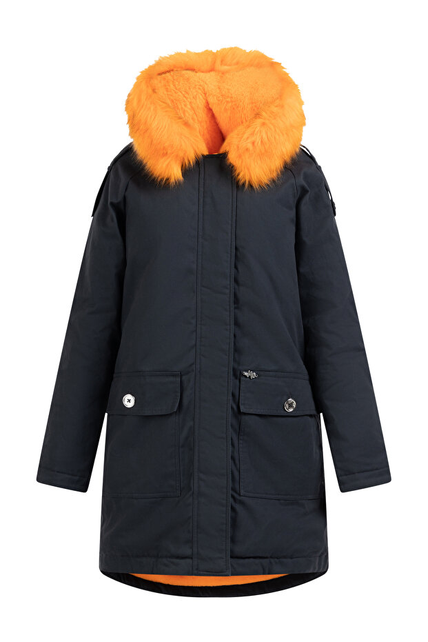 Winterparka - 2