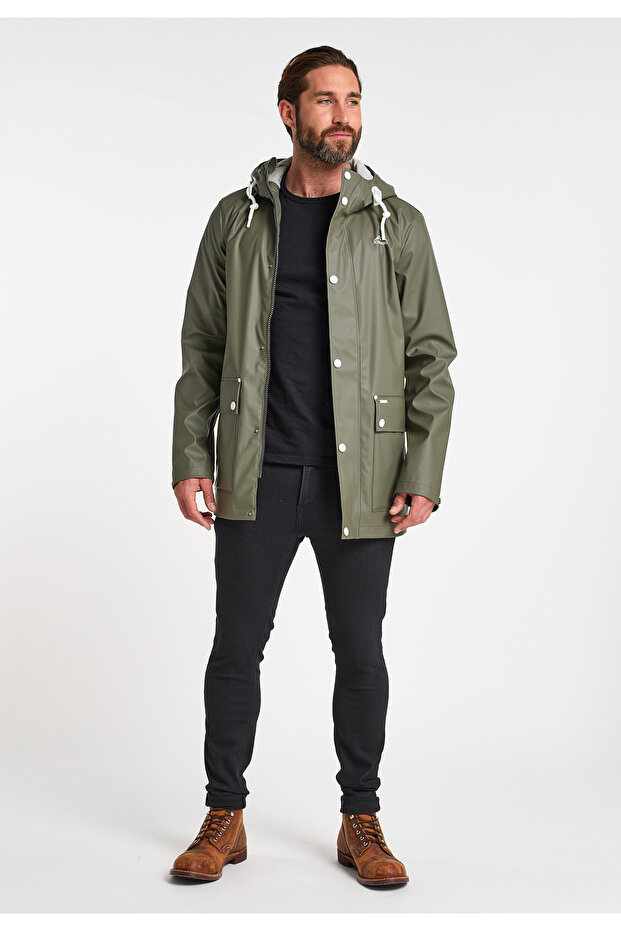 Regenjacke - 1
