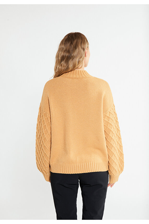 Strickpullover - 4