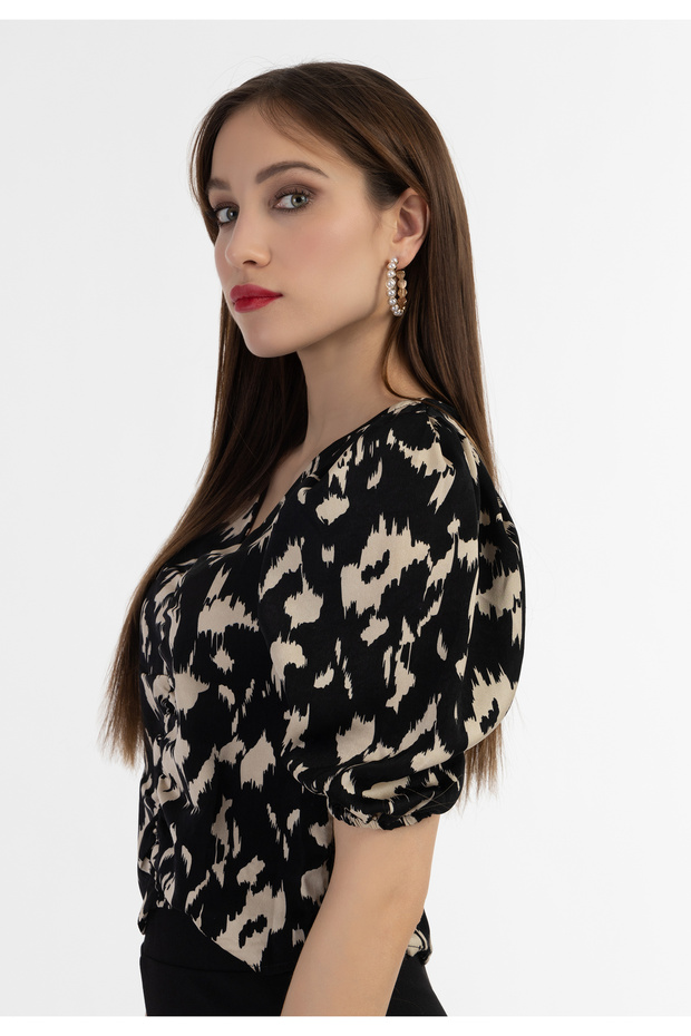 Μπλουζέν - 5