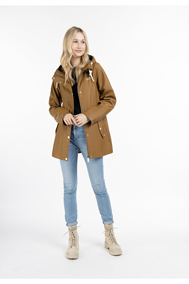 Regenjacke - 1