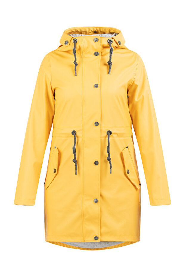 Regenmantel - 2