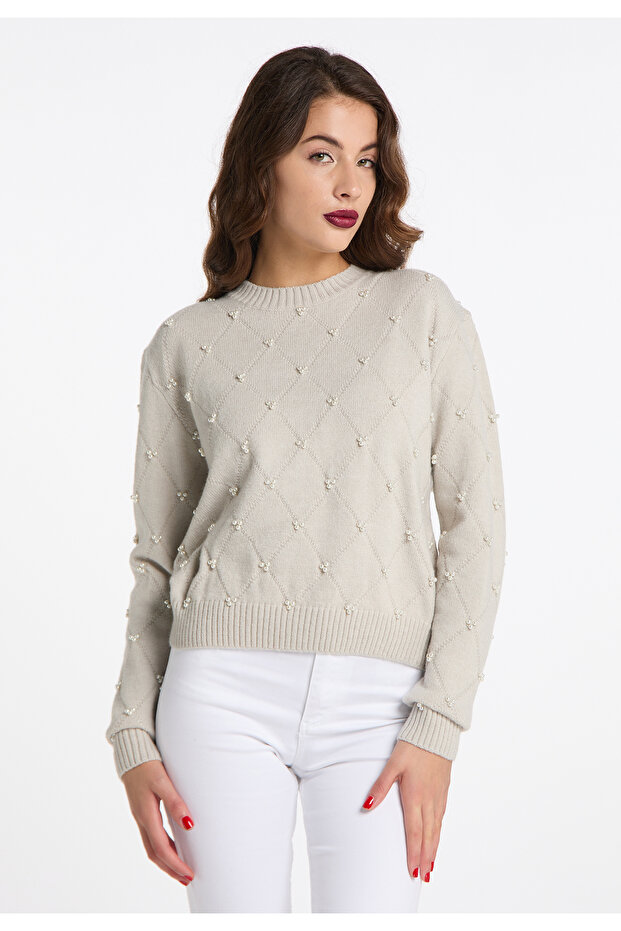 Strickpullover - 3