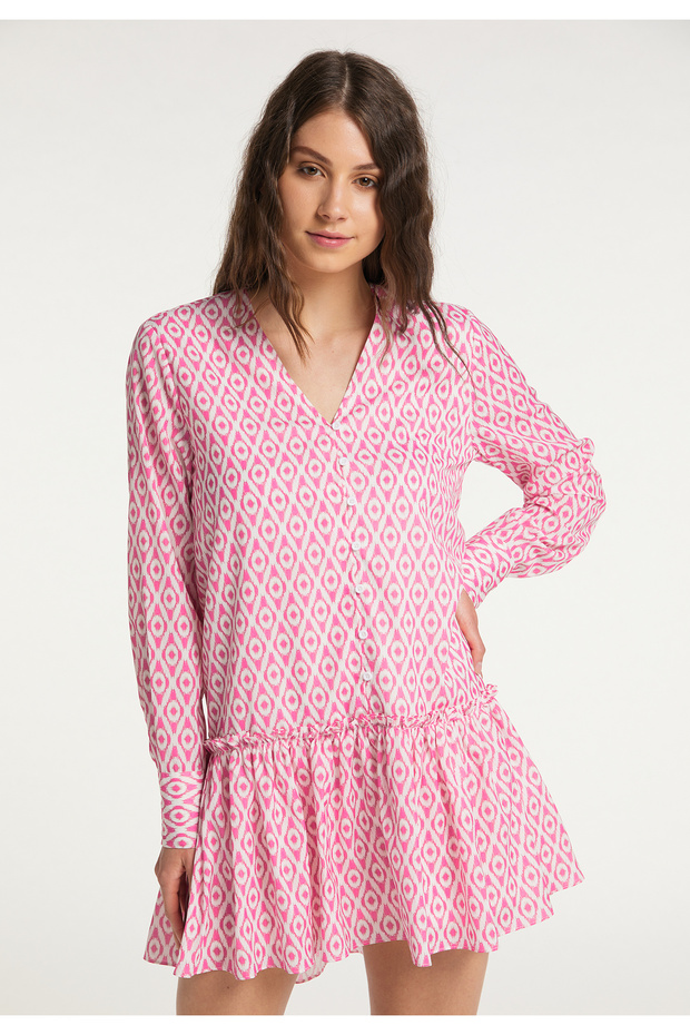 Sommerkleid - 3