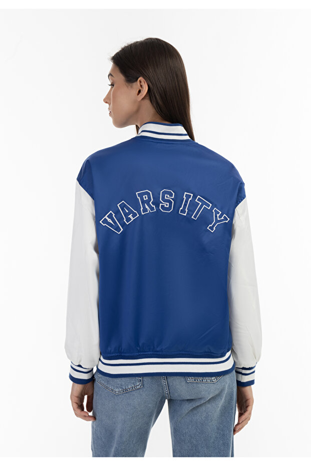 Collegejacke - 4