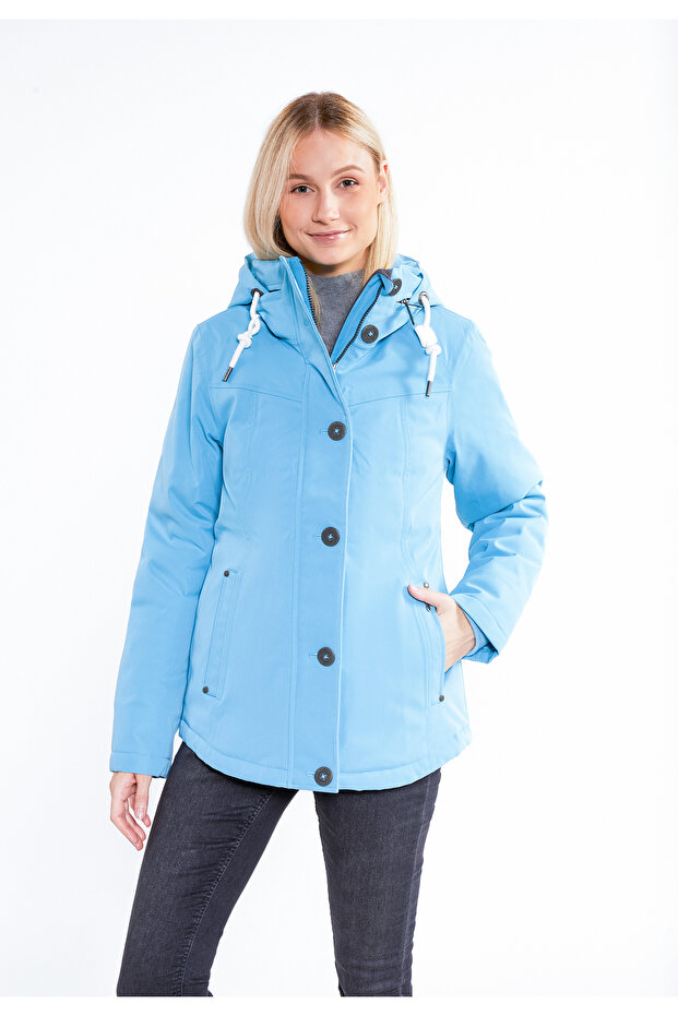 Winterjacke - 3