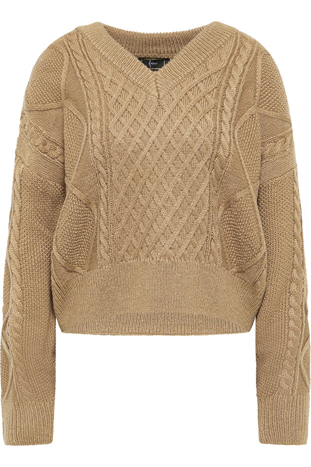 Strickpullover - 2