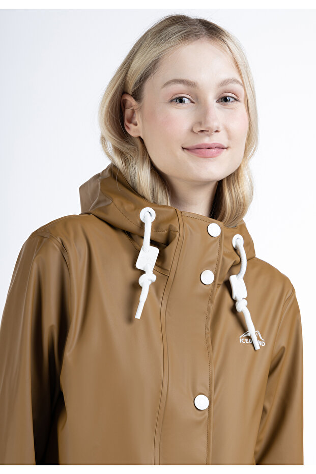 Regenjacke - 5