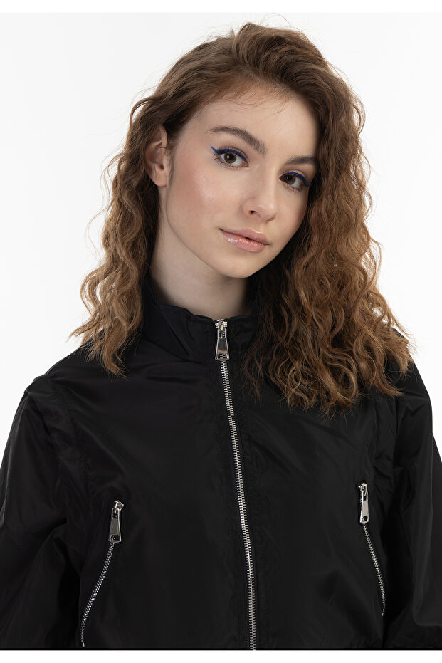 Blousonjacke - 5