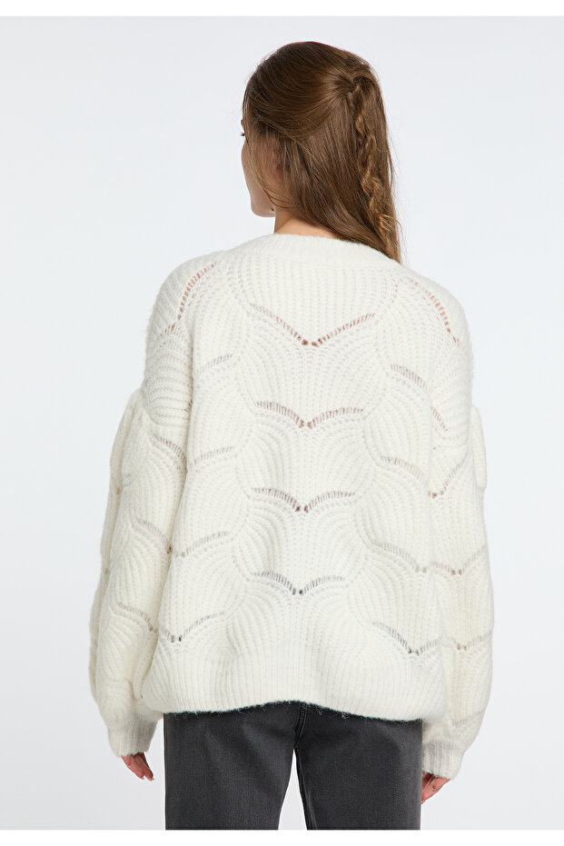 Strickpullover - 4