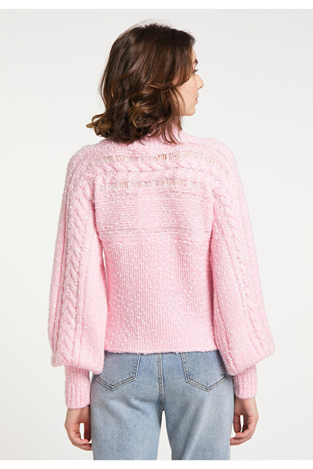 Strickpullover - 4