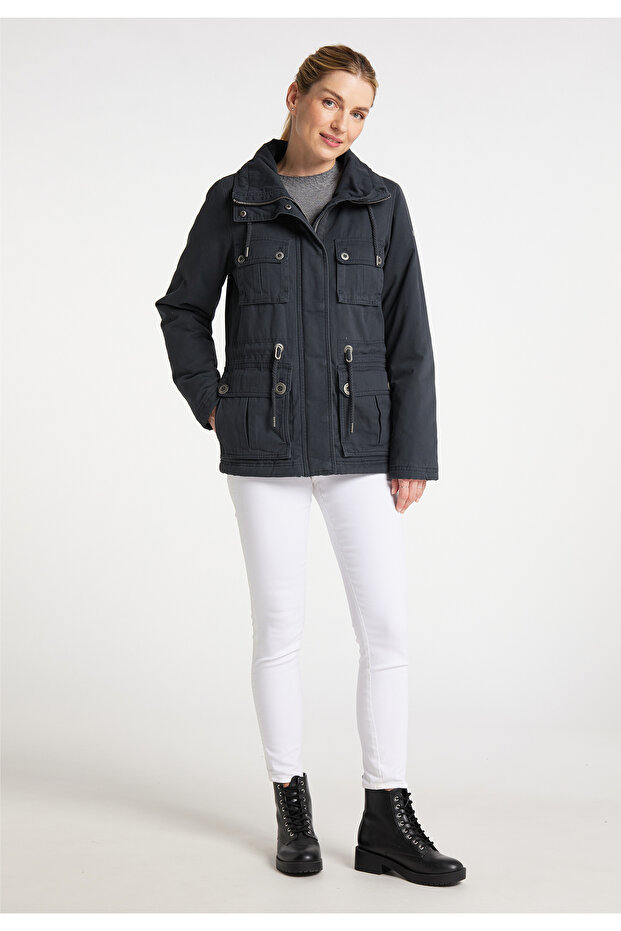 Winterjacke - 1