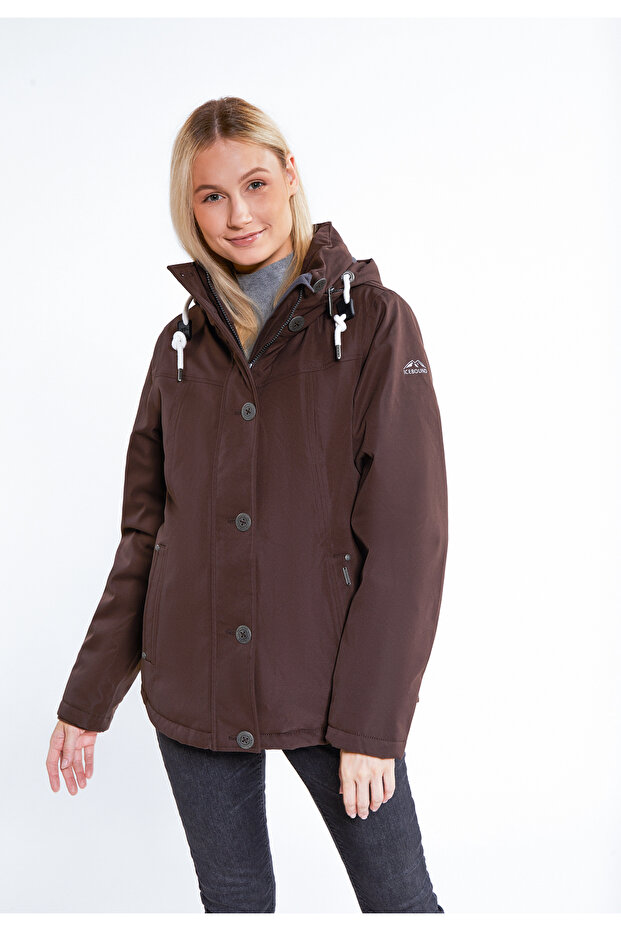 Winterjacke - 3